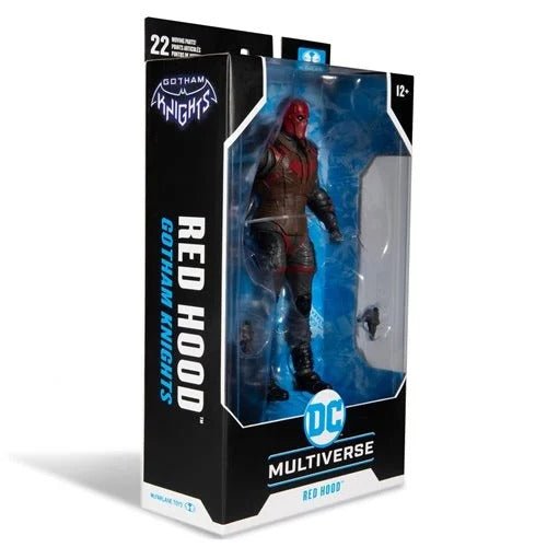 DC Gaming Gotham Knights 7-Inch Action Figure - Select Figure(s)