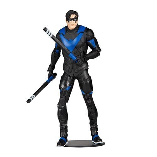 DC Gaming Gotham Knights 7-Inch Action Figure - Select Figure(s)