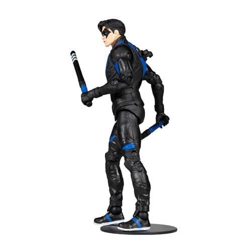 DC Gaming Gotham Knights 7-Inch Action Figure - Select Figure(s)