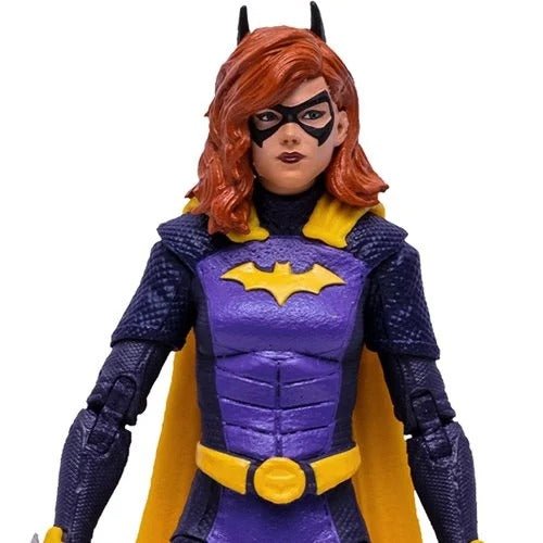 DC Gaming Gotham Knights 7-Inch Action Figure - Select Figure(s)