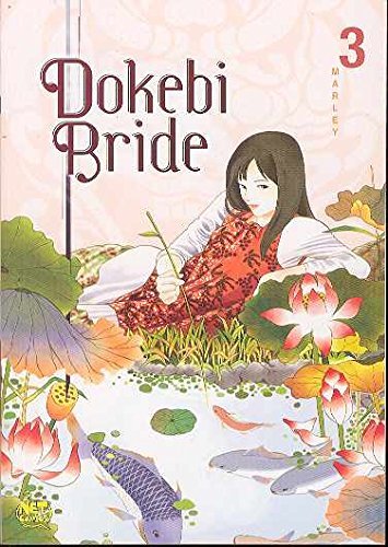 Dokebi Bride Vol 3