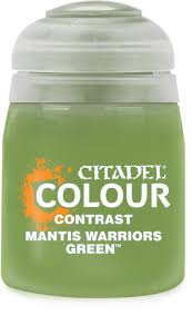 Citadel Contrast Paint (18ml)