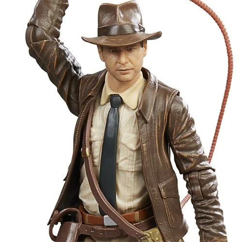 Indiana Jones Adventure Series 6-Inch Action Figures - Select Figure(s)