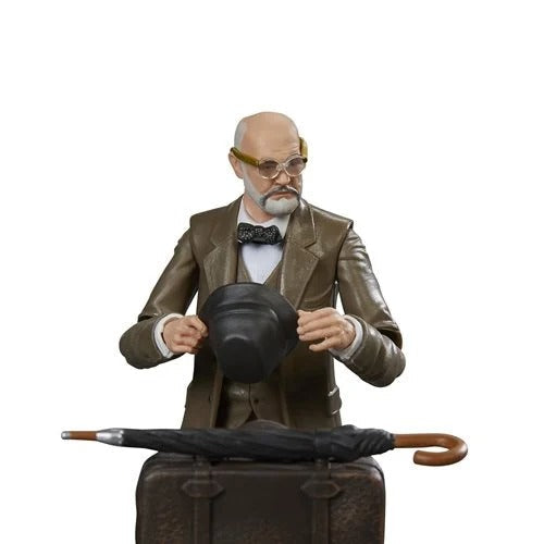 Indiana Jones Adventure Series 6-Inch Action Figures - Select Figure(s)