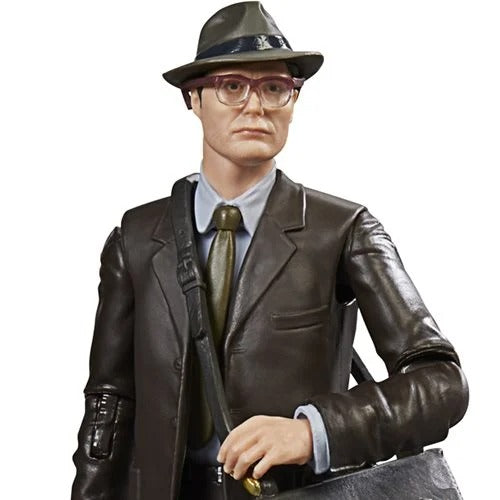 Indiana Jones Adventure Series 6-Inch Action Figures - Select Figure(s)