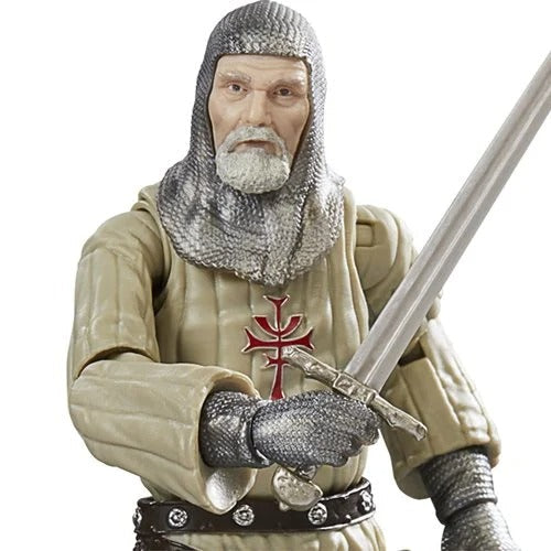 Indiana Jones Adventure Series 6-Inch Action Figures - Select Figure(s)