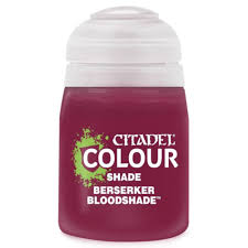 Citadel Shade Paint (18ml)