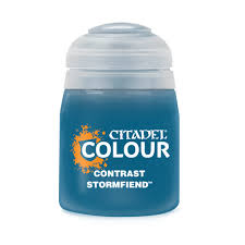 Citadel Contrast Paint (18ml)