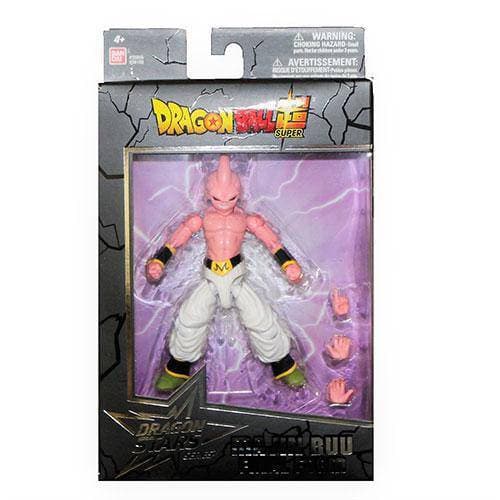 Dragon Ball Super Dragon Stars Majin Bu (FINAL Form) Action Figure