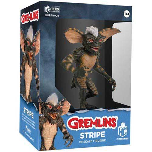 Eaglemoss Horror Heroes 1:16 Figurines - Select Figure(s)