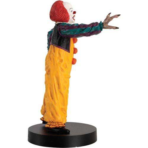Eaglemoss Horror Heroes 1:16 Figurines - Select Figure(s)