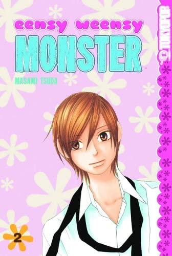 Eensy Weensy Monster Vol 2