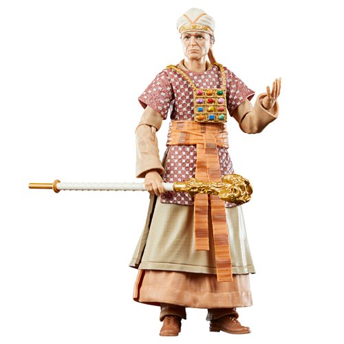 Indiana Jones Adventure Series 6-Inch Action Figures - Select Figure(s)