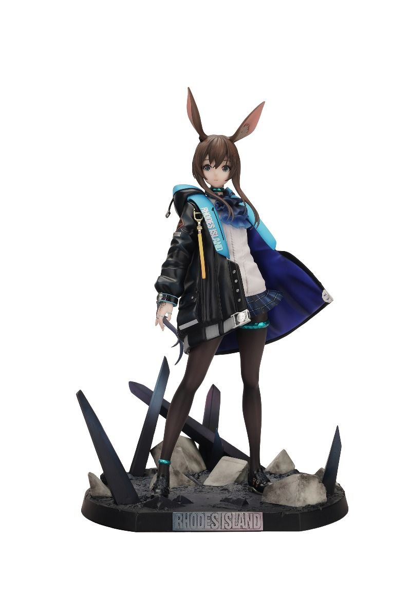 Arknights Amiya PVC-Figur im Maßstab 1:7