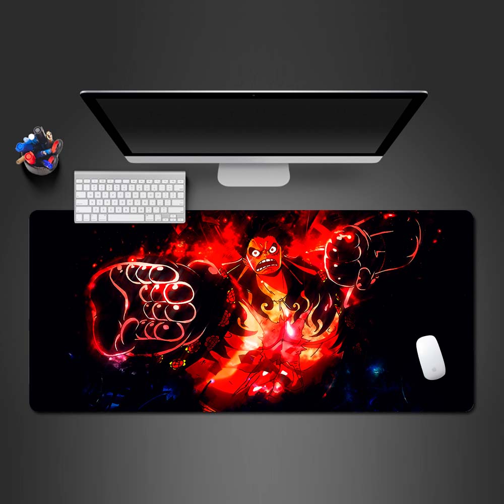 Tank Man Desk Pad