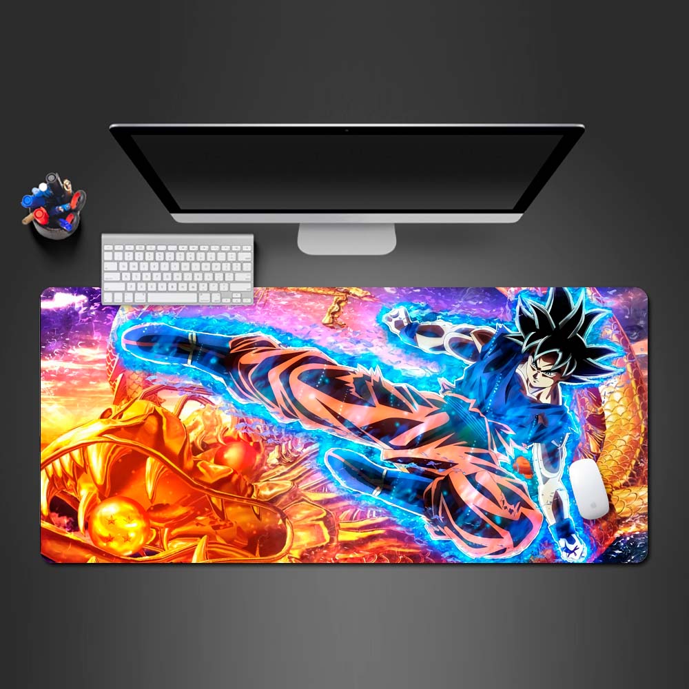 Ultra Instinct Desk Pad