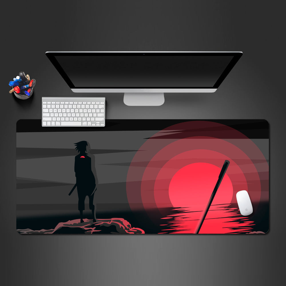 Sasuke Desk Pad