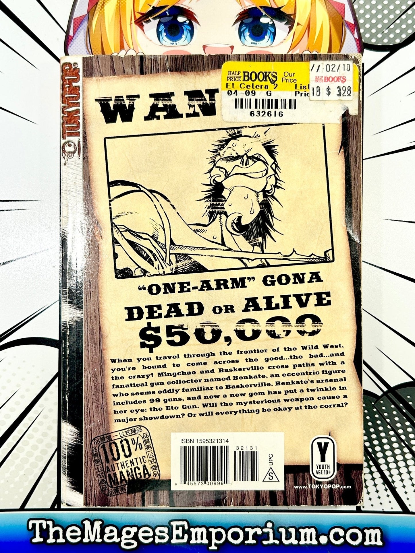 Et Cetera Vol 2