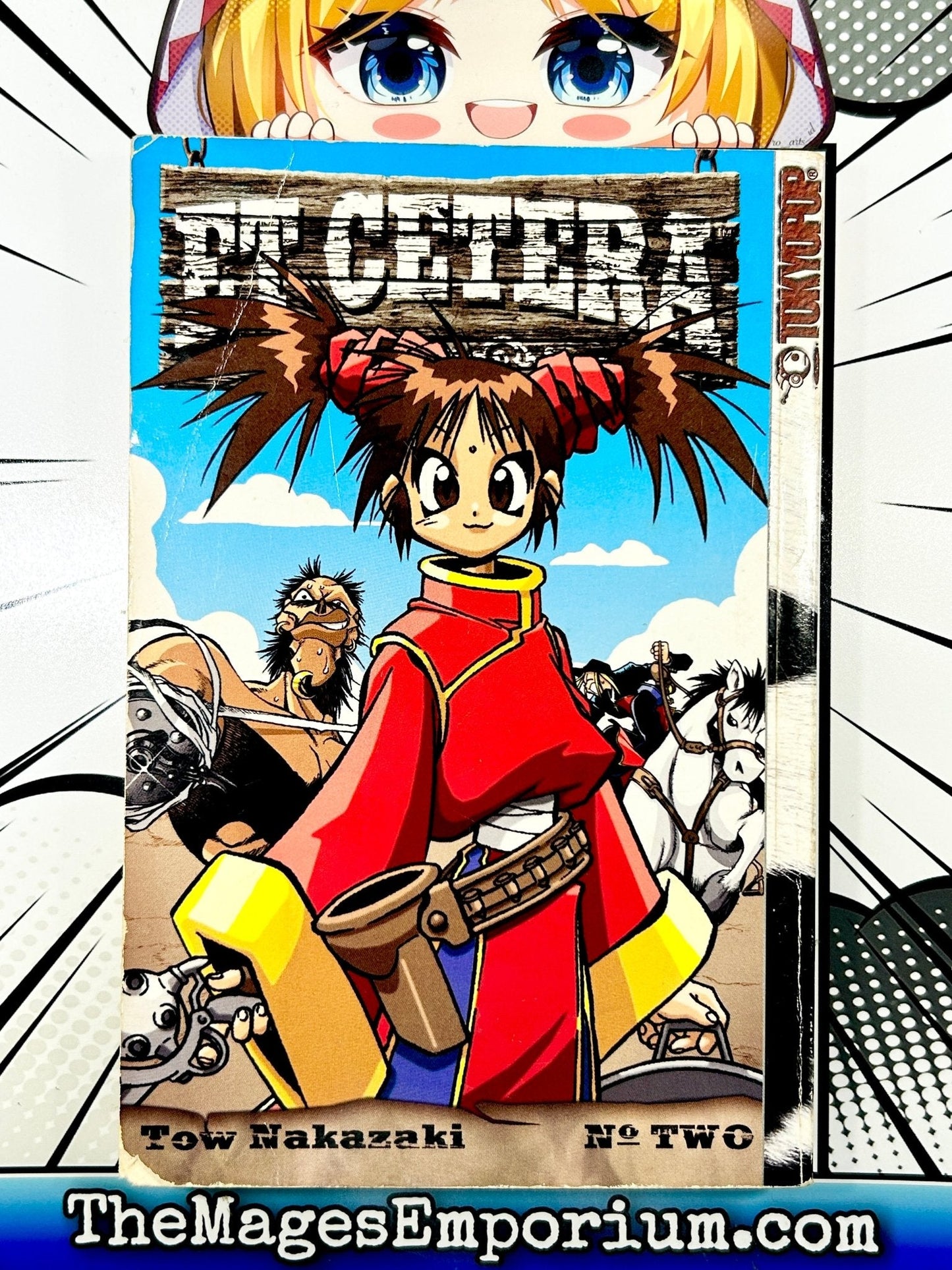 Et Cetera Vol 2