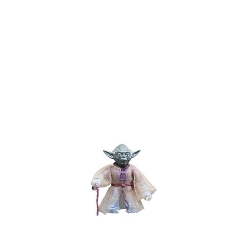Star Wars The Black Series Anakin Skywalker, Yoda, and Obi-Wan Kenobi Force Spirits 6-Inch Action Figures