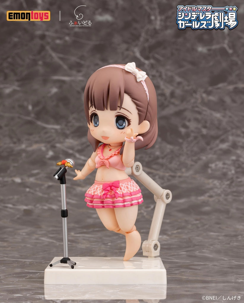 THE IDOLM@STER faidoll Vol.2 Sakuma Mayu Figure