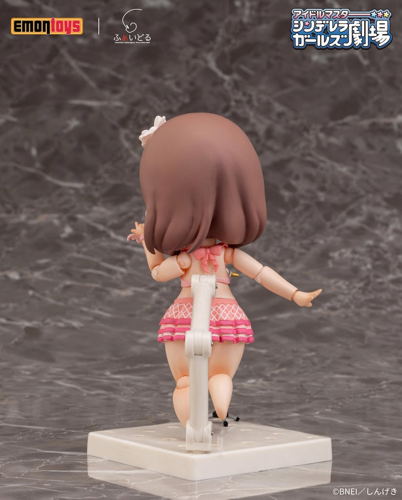 THE IDOLM@STER faidoll Vol.2 Sakuma Mayu Figure
