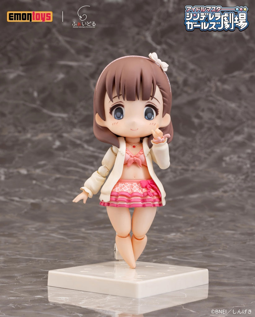 THE IDOLM@STER faidoll Vol.2 Sakuma Mayu Figure