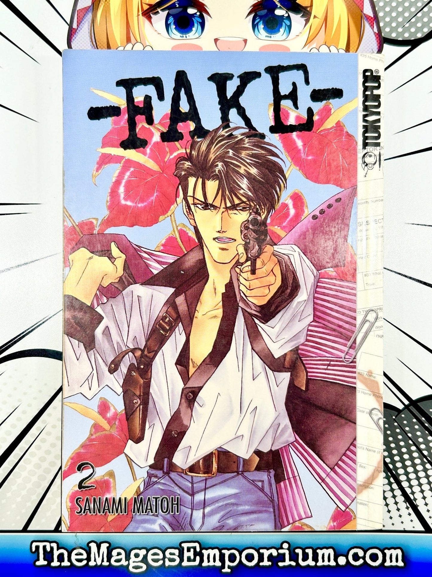Fake Vol 2