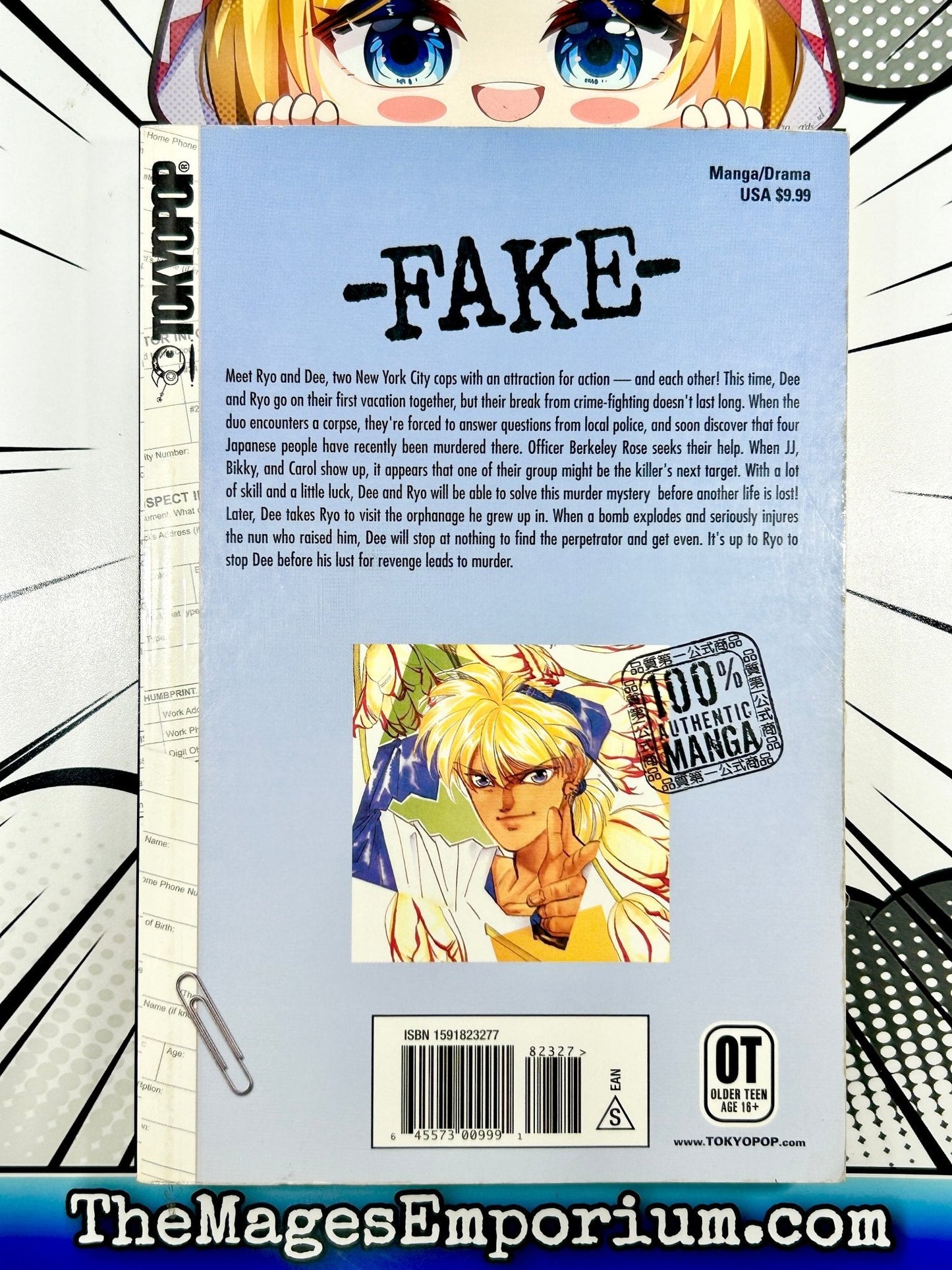 Fake Vol 2