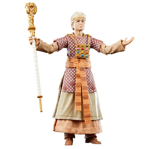 Indiana Jones Adventure Series 6-Inch Action Figures - Select Figure(s)