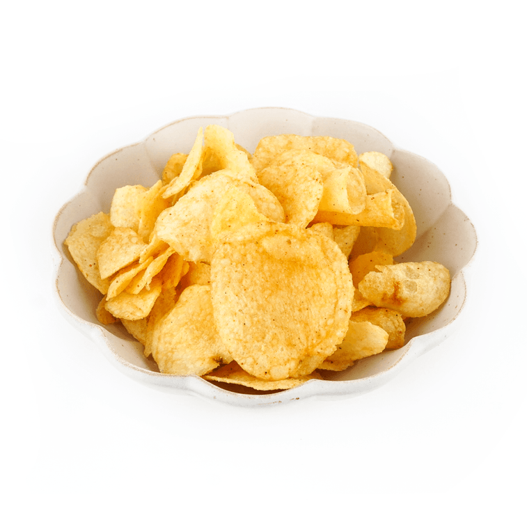 Lays Sesame Shabu Shabu Potato Chips, 2.46oz