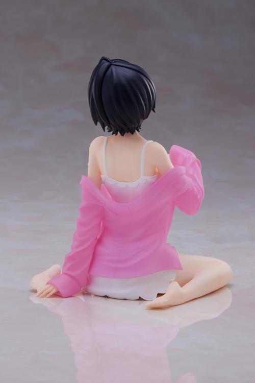 Bleach Relax Time Rukia Kuchiki Figur (Japanischer Markt)