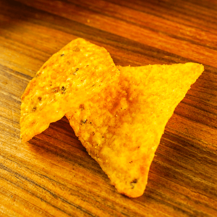 Doritos Garlic Shrimp Chips, 1.69oz