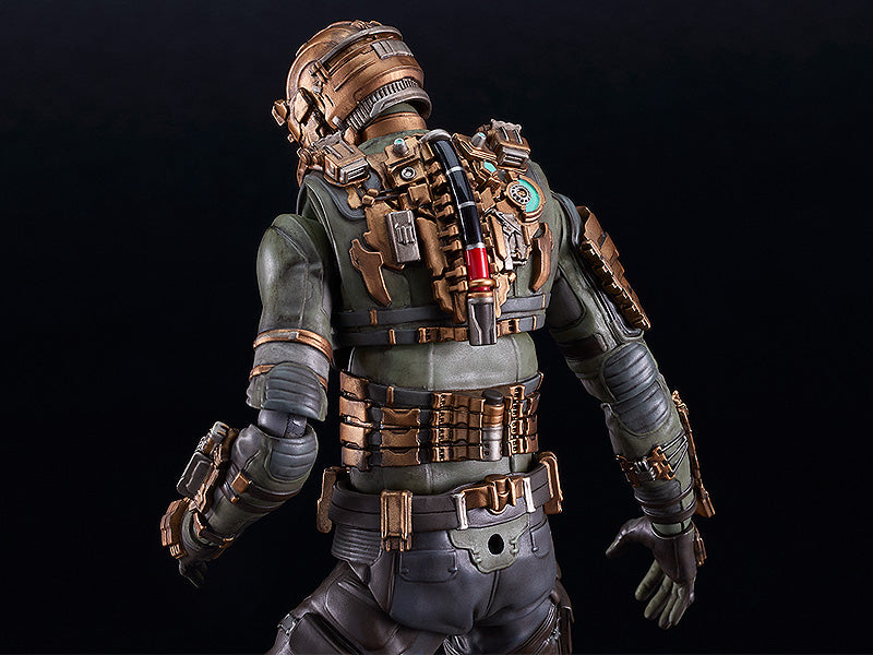 Dead Space figma Isaac Clarke