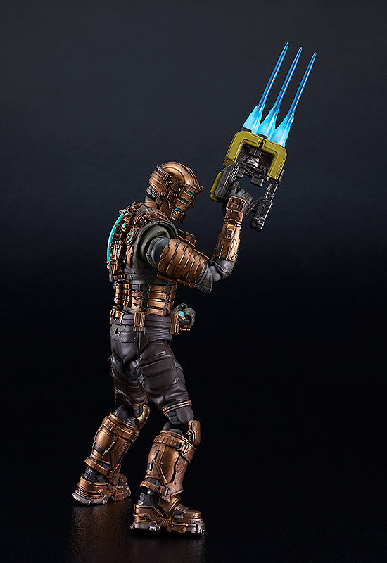 Dead Space figma Isaac Clarke