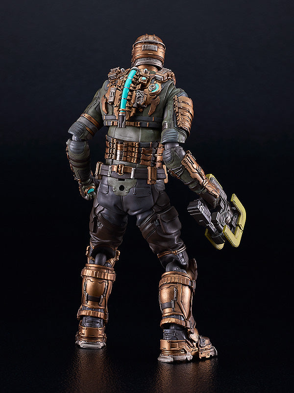 Dead Space figma Isaac Clarke