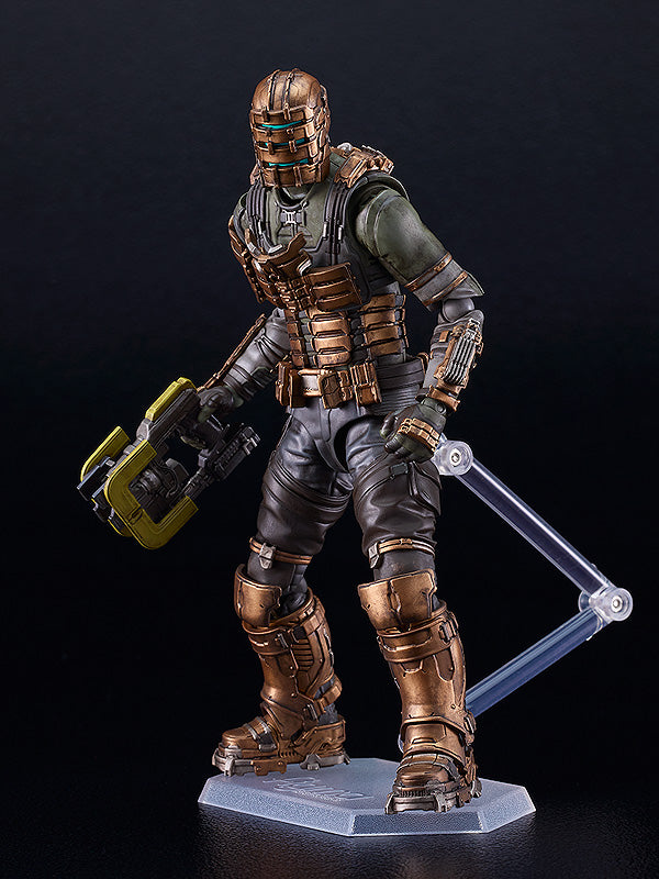 Dead Space figma Isaac Clarke
