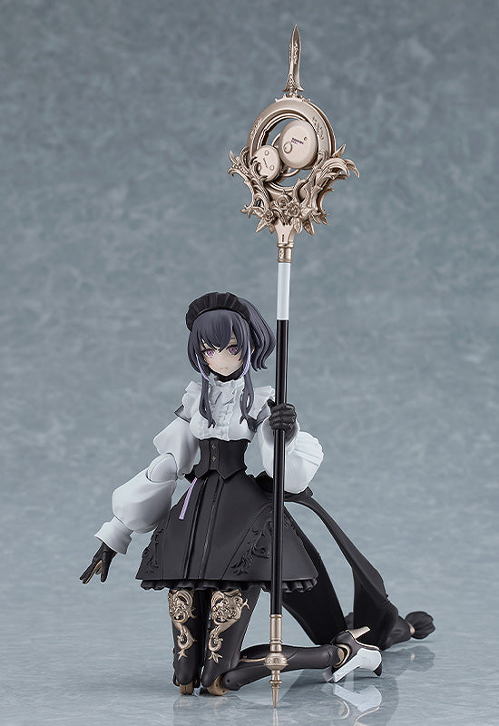 Hito Kaiki figma NH-02-