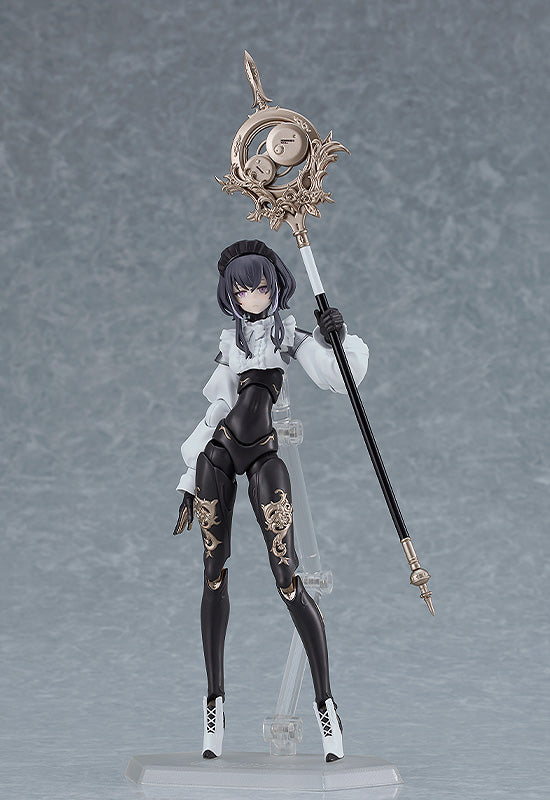 Hito Kaiki figma NH-02-