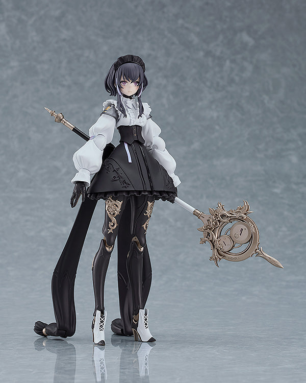 Hito Kaiki figma NH-02-