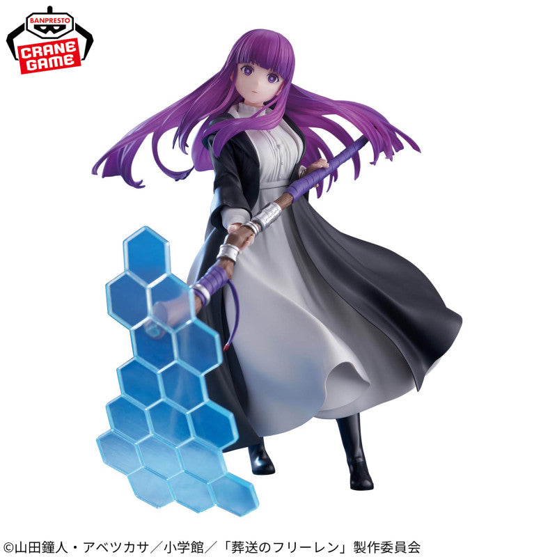 Figure Fern Frieren: Beyond Journey’s End EFFECTREME