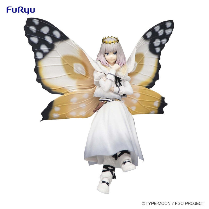 Figure Noodle Stopper Oberon Fate/Grand Order