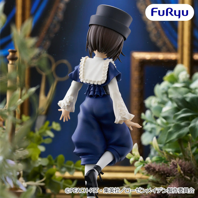 Rozen Maiden Souseiseki Trio-Try-iT Figure | FuRyu