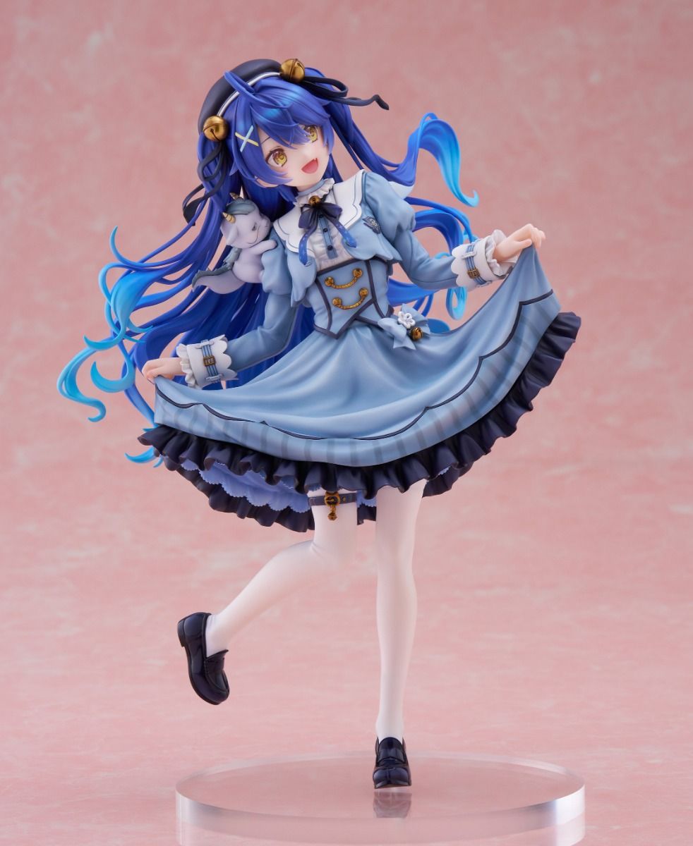 Nijisanji Amamiya Kokoro 1/7 Scale Figure