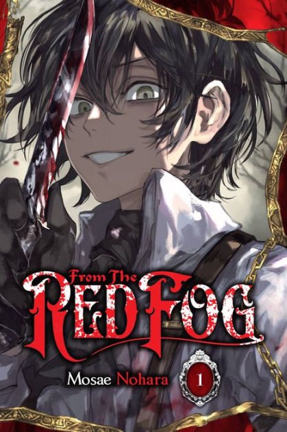 From The Red Fog Vol 1
