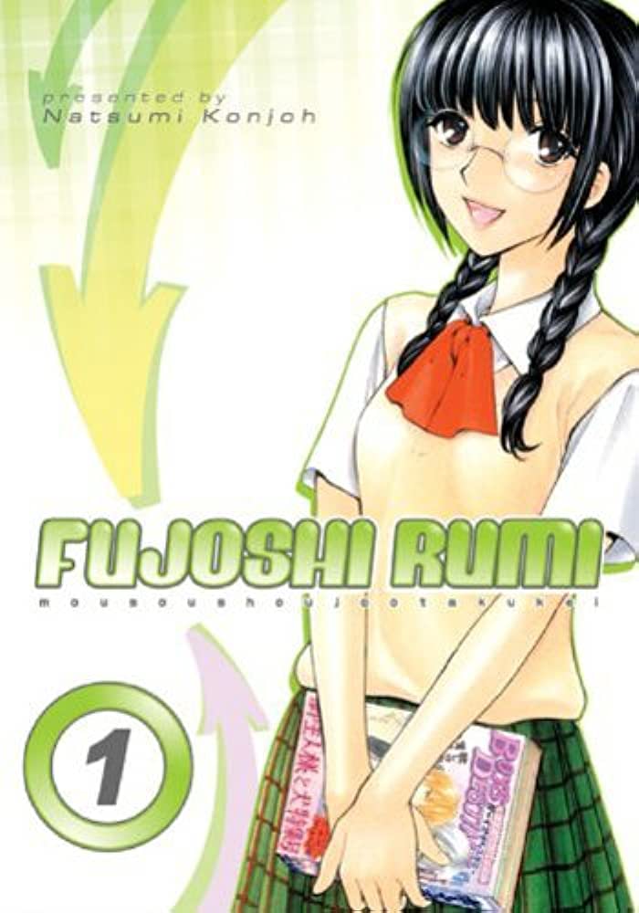 Fujoshi Rumi Vol 1