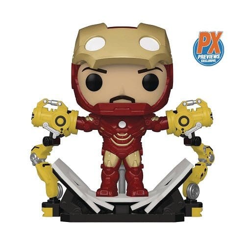 Funko POP! Geoffrey as Superman Toys R Us Exclusive - Superman Homepage Funko POP! Geoffrey as Superman Toys R Us Exclusive - Superman Homepage