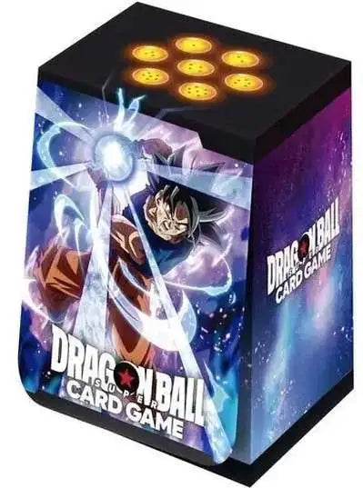 Dragon Ball Super Fusion World Official Card Case