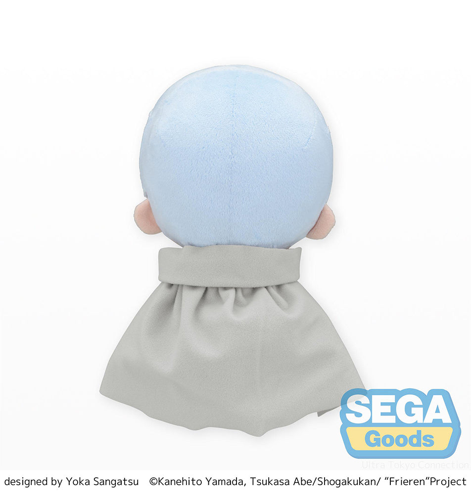 fuwa petit Frieren: Beyond Journey's End M Plush Himmel