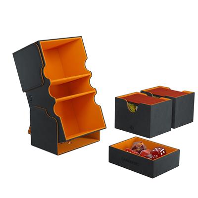Gamegenic Stronghold Deck Box 200+ XL